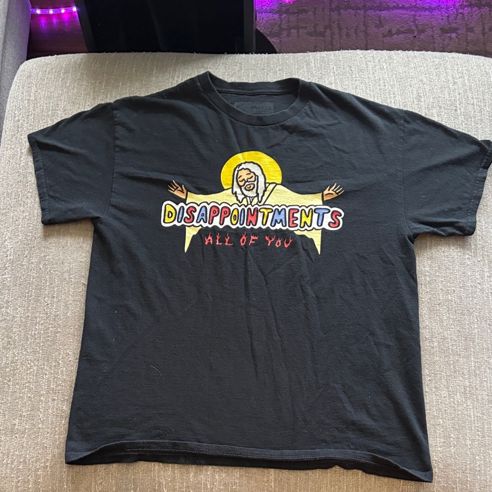 Teen Hearts Graphic Tee